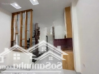 Cần Bán Nhà Đẹp Giá Rẻ Tại Ngô Quyền, Quang Trung, Hà Đông, Hà Nội, 6,5 Tỷ, 30M2