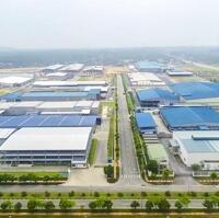 Bán nhà xưởng 20.000 m² trong KCN Long Giang - Tiền Giang