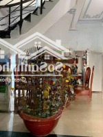 Biệt Thự Trệt Lầu Đường 14, Linh Chiểu Diện Tích 201M (Công Nhận Đủ) Nhà 4 Phòng Ngủ 4 Vệ Sinhsân Đâu Oto