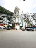 Trần Đại Nghĩa -Hai Bà Trưng.siêu Phẩm Mặt Phố 2Mặt Tiền Cực Víp,Mặt Tiền Khủng. Vị Trí Đẹp Đầu Phố