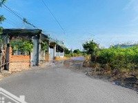 Hòa Hội - Huyện Xuyên Mộc - Tỉnh Brvt Diện Tích: 440M2 100M2 Tc Giá: 1Tỷ3 Lô Góc 3 Mặt Tiền