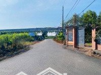 Hòa Hội - Huyện Xuyên Mộc - Tỉnh Brvt Diện Tích: 440M2 100M2 Tc Giá: 1Tỷ3 Lô Góc 3 Mặt Tiền