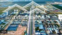 Cần Bán Lô Đất Có Sổ Duong 11M Khu Tđc Lộc An, Bình Sơn, Long Thành Đồng Nai