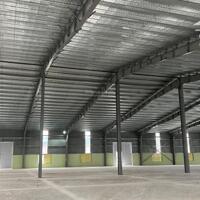 Bán Nhà Xưởng Khu công nghiệp Thành Thành Công, Trảng Bàng, Tỉnh Tây Ninh.