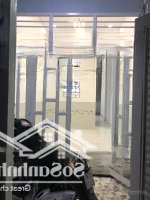 Nhà Diện Tích Lớn - Rẻ - Hẻm Ô Tô 7 Chỗ -Diện Tích41M2 - Đường Thới An 13 - Khu An Ninh - Văn Minh