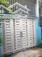 Nhà Diện Tích Lớn - Rẻ - Hẻm Ô Tô 7 Chỗ -Diện Tích41M2 - Đường Thới An 13 - Khu An Ninh - Văn Minh