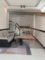Hiếm - Vô Cùng Hiếm - 3 Phòng Ngủ - Hẻm Xe Tải - Tặng Nội Thất Mà Còn Rẻ