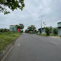 CHÍNH CHỦ CẦN BÁN NHANH LÔ ĐẤT NAM CẨM LỆ ĐƯỜNG 7,5M, GIÁ HỜI.