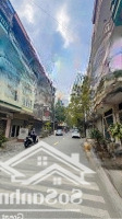 Cần Tài Chính Bán Nhà Mặt Phố Lý Thường Kiệt Hà Đông, Kinh Doanh, Văn Phòng Đỉnh, Giá Bán 12 Tỷ.