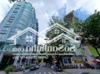 Bán Nhà Góc 2 Mặt Tiền Lý Tự Trọng - Lê Anh Xuân Q1-Dt: 7.2X20M 7 Lầu Hđt 350 Triệu/Th Giá Bán 150 Tỷ