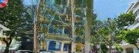 Bán Nhà Góc 2 Mặt Tiền Lý Tự Trọng - Lê Anh Xuân Q1-Dt: 7.2X20M 7 Lầu Hđt 350 Triệu/Th Giá Bán 150 Tỷ