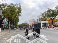 Cơ Hội Vàng - Bán Đất Hiếm 740M Đất 2 Mặt Tiền Tô Hiến Thành- Ngay Tttc Quốc Tế Đà Nẵng