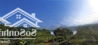 Bán 1,21Hecta Đất Đối Diện Ubnd Xã Ba, Đồi Chè Đông Giang, Đà Nẵng