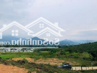 Bán Lô Đất Đối Diện Ubnd Xã Ba Đồi Chè Đông Giang Đà Nẵng