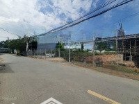 Bán Nhanh 1800M Mặt Tiền Đường Võ Văn Hát, Long Trường Quận 9 Giá Tốt Cho Khách