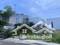 Lô Đẹp Đối Diện Bồn Hoa Cây Xanh Gói 7 Mỹ Gia, Đường 27Met Thông Hết Dự Án, Chỉ 3,68 Tỷ Bao Hết