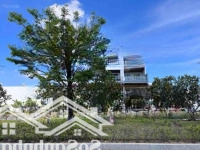 Lô Đẹp Đối Diện Bồn Hoa Cây Xanh Gói 7 Mỹ Gia, Đường 27Met Thông Hết Dự Án, Chỉ 3,68 Tỷ Bao Hết