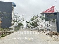 Bán Tất Cả Lô Đất Tại Áp Tràn, Thuỷ Nguyên Đủ Vị Trí Đủ Diện Tích Giá Từ 2.8X Tỷ