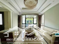 Cho Thuê Bt Đơn Lập 345M2 Kế Sông Cạnh Hồ Điều Hòa 12Ha Vinhomes The Harmony 5 Phòng Ngủ4Wc