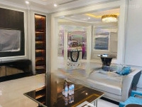 Cho Thuê Bt Đơn Lập 345M2 Kế Sông Cạnh Hồ Điều Hòa 12Ha Vinhomes The Harmony 5 Phòng Ngủ4Wc