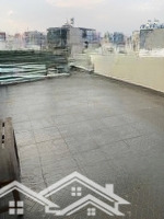 Cho Thuê Nhàmặt Tiềnsau Lưng Coop Mart Bình Triệu, Trệt 2 Lầu 1 Tum, 4 Phòng Ngủoto Ngủ Nhà, Gần Gigamall