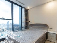 Chính Chủ Bán Căn Hộ 1 Phòng Ngủbao Tất Cả Phí Chỉ Với 7,3 Tỷ - Đầy Đủ Nội Thất Tại Vinhomes Golden River