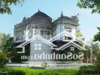 Bán Đất Tặng Biệt Thự Sổ Hồng Giá Cực Rẻ Ngay Ủy Ban Tp. Thủ Đức Đường Bát Nàn, 15Mx18M, H, T, 2L