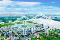 Bán Đất Tặng Biệt Thự Sổ Hồng Giá Cực Rẻ Ngay Ủy Ban Tp. Thủ Đức Đường Bát Nàn, 15Mx18M, H, T, 2L