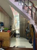 Nhàhẽm Xe Hơinguyễn Đình Chiểu Q.3- 40M2 - 3Tầng-Gấp Bán , 11.Xtỷ