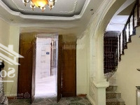 Bán Nhà Xã Đàn, Oto Nhỏ Đỗ Cửa, Cách Phố 30M, 40M2 X 4 Tầng,Mặt Tiền5M Vuông Vắn