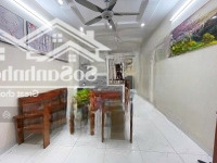 Chỉ 3,6Tỷ, Sở Hữu Nhà 5Tầng - Yên Hòa, Yên Nghĩa, Hđ,Diện Tích40M,Mặt Tiền4M, Thiết Kế Hiện Đại, Full Tiện Í