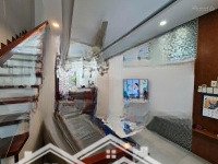 Bán Nhà 3 Tầng Mặt Tiền Đường Vạn Kiếp - Giá Bán 12,8 Tỷ
