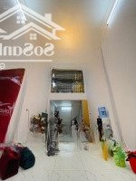 Mặt Phố Ngô Gia Tự-Long Biên. Kinh Doanh - Cho Thuê Dòng Tiền Ổn Định. 40M2. 4 Tầng. Mt: 3,5M