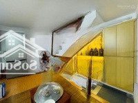 Mặt Phố Ngô Gia Tự-Long Biên. Kinh Doanh - Cho Thuê Dòng Tiền Ổn Định. 40M2. 4 Tầng. Mt: 3,5M