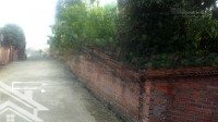 Chính Chủ Bán Đất 1000M2 Giá 10, 8 Triệu/M2 Tại Xóm Mới, Lập Thành, Đông Xuân, Quốc Oai, Hà Nội