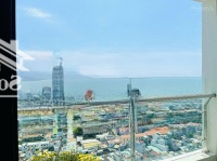 Qũy Căn Hộ Cao Cấp Phú Tài Residence, 1,77 - 1,95 Tỷ/Căn 2 Phòng Ngủ 2 Vệ Sinhview Biển. Full Nội Thất - Sỗ Sẵn