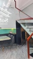 Bán Nhà Chính Chủ Phường Phú Hòa Tp Thủ Dầu Một, Bình Dương