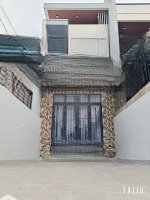Bán Nhà Chính Chủ Phường Phú Hòa Tp Thủ Dầu Một, Bình Dương