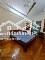 Mặt Ngõ 3 Gác Tránh Phố Tôn Đức Thắng,Diện Tích52M * 5T Dân Xây, Có Sân, Trước Nhà Thoáng, Giá Bán 11,6 Tỷ