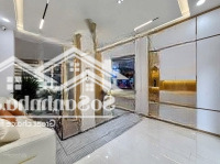Định Cư Nước Ngoài!Bán Nhà Ung Văn Khiêm,Bình Thạnh. Giá Bán 3Tỷ880/56M2.Hẻm Ô Tô 5M