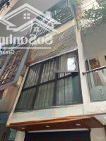 Chính Chủ Bán Nhà Trung Tâm Hà Đông 24M2 4 Tầng Giá Cực Rẻ Chỉ 6 Tỷ 3 Có Thương Lượng