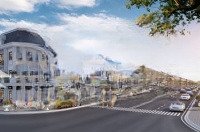 Quỹ Hàng Ngoại Giao Giá Tốt Tại Hoàng Huy New City Thủy Nguyên, Hải Phòng