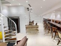 Liền Kề Vinhomes Greenbay (Mặt Đường Lương Thế Vinh) Mễ Trì 98M2 X 5 Tầng,0964824720