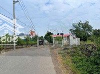 Bán Đất Siêu Đẹp Mặt Đường Nhựa Quốc Lộ 14 Kinh Doanh Sầm Uất Đc: Phú Ninh - Minh Phú - Sóc