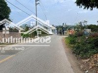 Bán Đất Siêu Đẹp Mặt Đường Nhựa Quốc Lộ 14 Kinh Doanh Sầm Uất Đc: Phú Ninh - Minh Phú - Sóc