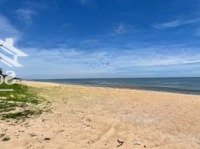 Bán Lô Đất Mặt Biển Lạc Long Quân Tiến Thành, Phan Thiết Vị Trí Đẹp, Giá Tốt Đầu Tư