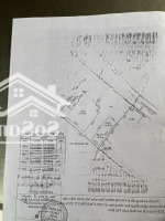 Mặt Tiền Đường Phường Linh Đông Ngay Phạm Văn Đồng 605M2 Ngang 25M Full Thổ Cư Chủ Chào 49Tỷ Tl