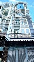 Ngộp Bán Nhà Cao Thắng, Quận 3. 4,2X12M, 3 Lầu, 7.9 Tỷ