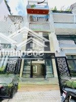 Bán Căn Nhà 4Tầng - Giá Bán 4,39 Tỷ Diện Tích: 51,2M2 (4,2*12,2M) Hẻm Ôtô Nguyễn Thị Nghĩa, Bến Thành, Quận 1