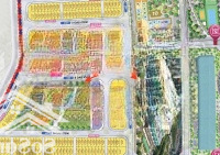 Chính Chủ Bán Căn Liền Kề Ngôi Sao 6 View Vườn Hoa, Hướng Đông Nam, 80M2Mặt Tiền5M 25.99 Tỷ